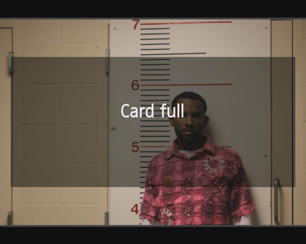SMOOT, KADARIUS DEON arrest record in Anderson County, Texas SMOOT, KADARIUS DEON arrested in Anderson County, Texas mugshot