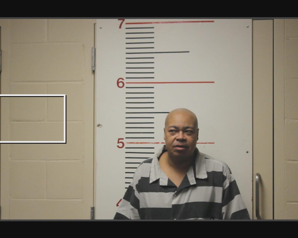 HUDSON, LEON, Jr. arrest record in Anderson County, Texas HUDSON, LEON, Jr. arrested in Anderson County, Texas mugshot