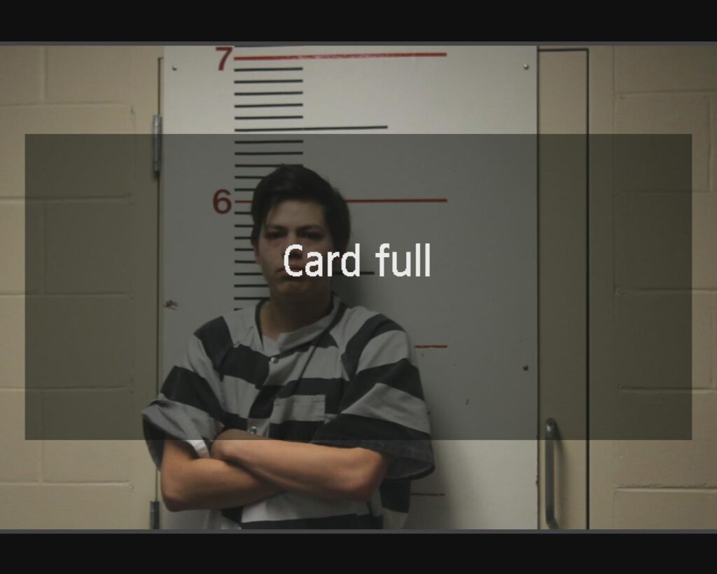 ANDERS, MICHAEL ANTHONY arrest record in Anderson County, Texas ANDERS, MICHAEL ANTHONY arrested in Anderson County, Texas mugshot