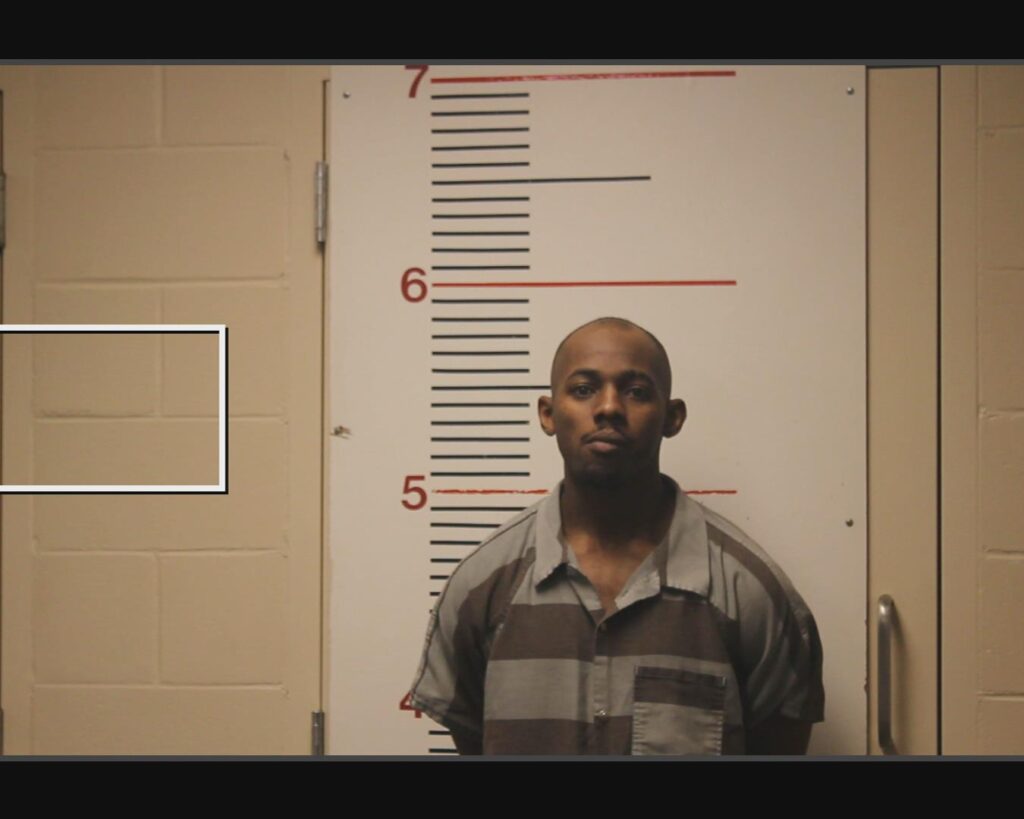 BERRY, ADRIAN MARKIETH arrest record in Anderson County, Texas BERRY, ADRIAN MARKIETH arrested in Anderson County, Texas mugshot