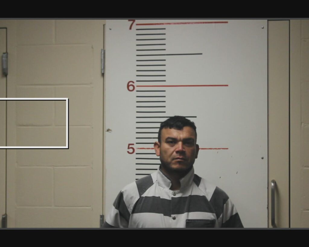 GARCIA-CAMACHO, CRUZ MARTIN arrest record in Anderson County, Texas GARCIA-CAMACHO, CRUZ MARTIN arrested in Anderson County, Texas mugshot