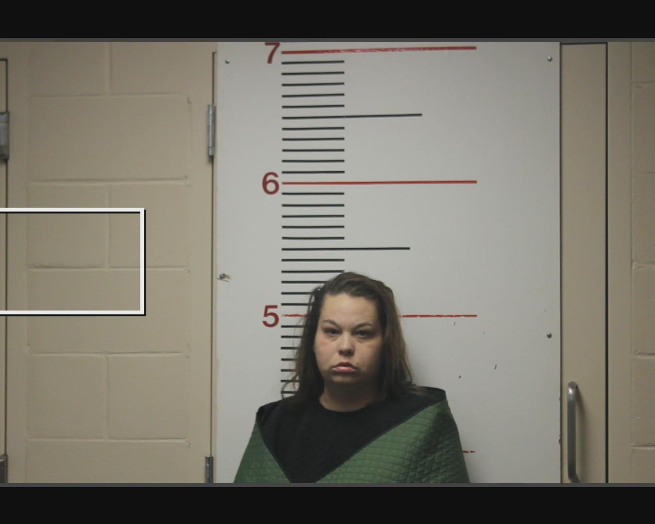 BATY, KAITLYN ELIZABETH booking photo