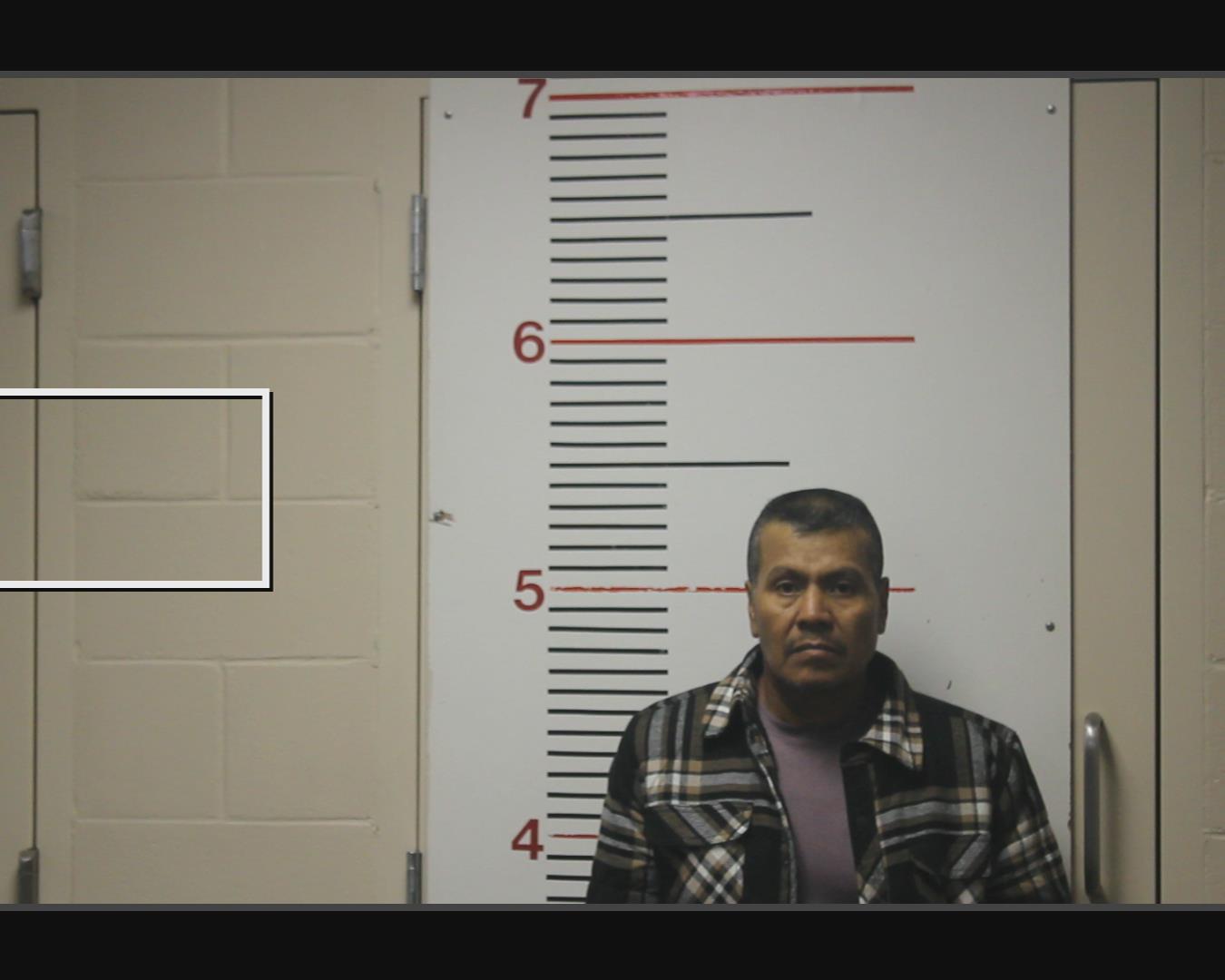 RAMIREZ, EMILIO booking photo