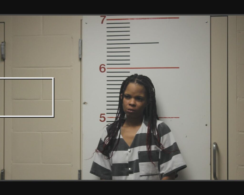 DIXON, CRESHANDA BELAWN arrest record in Anderson County, Texas DIXON, CRESHANDA BELAWN arrested in Anderson County, Texas mugshot