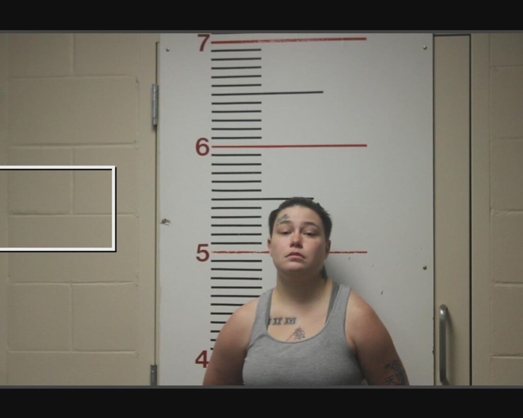 GONZALES, KAYE ESTHER arrest record in Anderson County, Texas GONZALES, KAYE ESTHER arrested in Anderson County, Texas mugshot