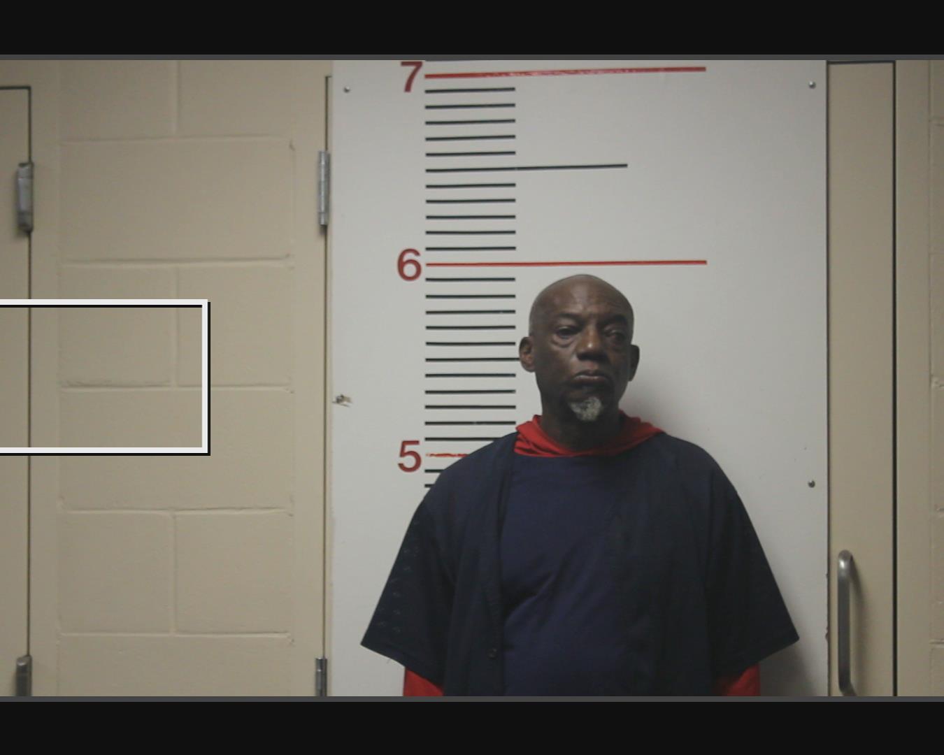 SMITH, HOMER LEE JR. booking photo