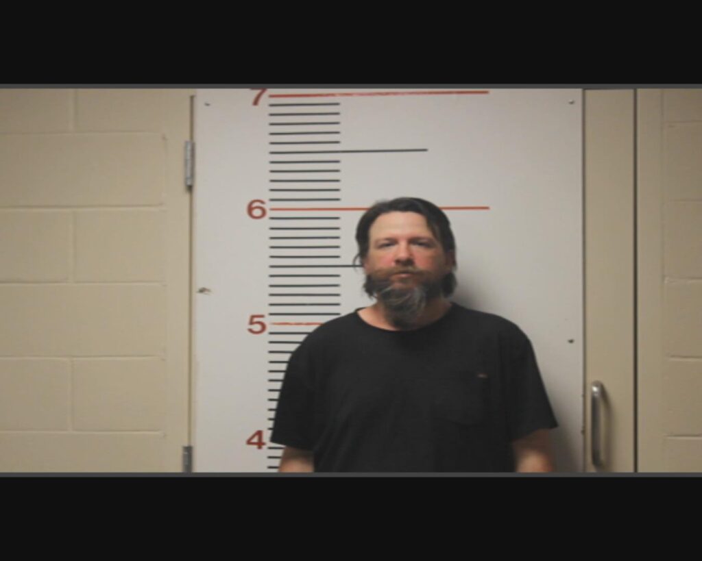 HUDDLESTON, JOHNATHAN DEWAYNE arrested in Anderson County, Texas mugshot