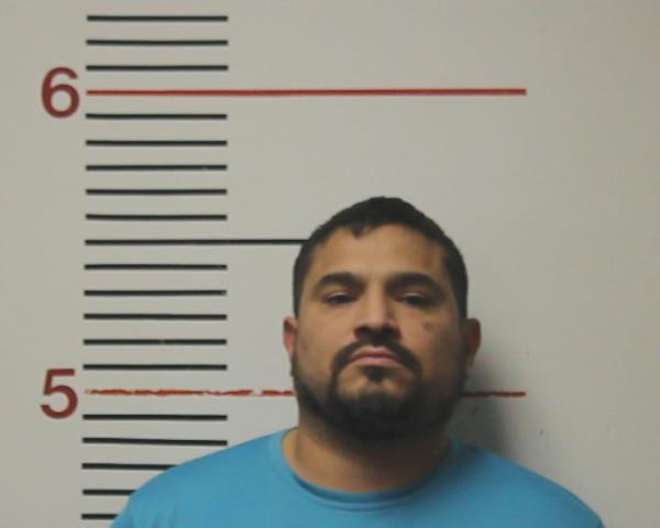 LIRA, ERICK EDUARDO booking photo