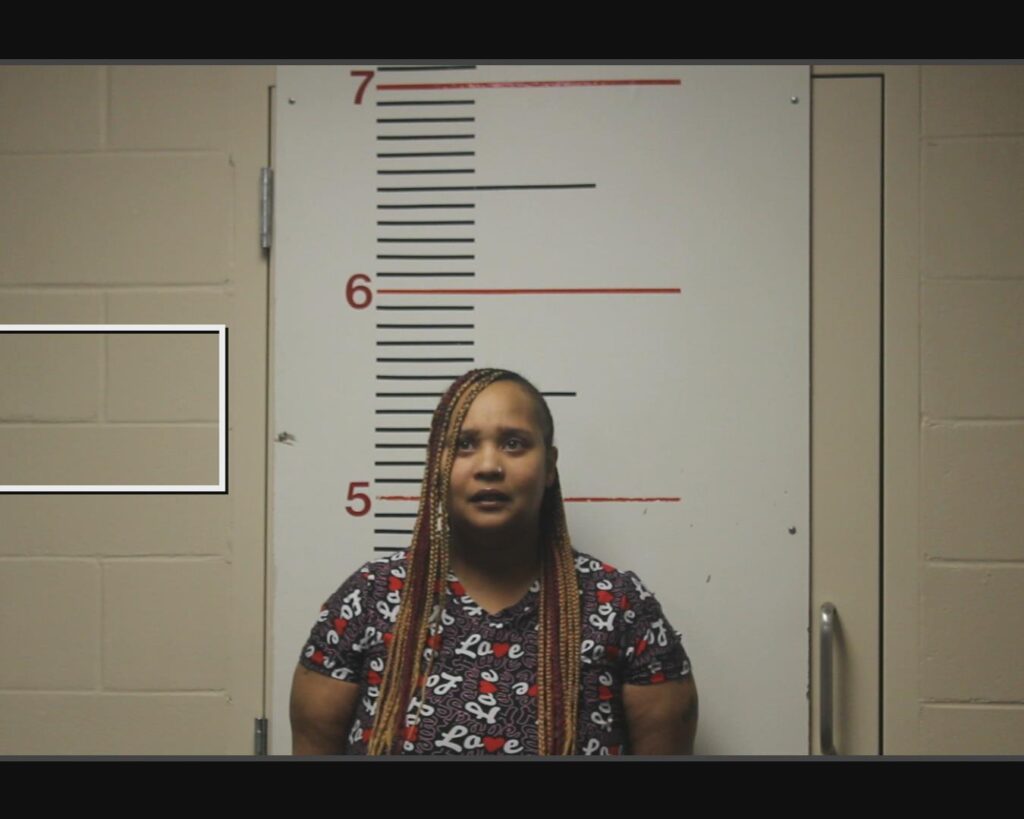 TURNER, SURNETRA O. arrest record in Anderson County, Texas TURNER, SURNETRA O. arrested in Anderson County, Texas mugshot