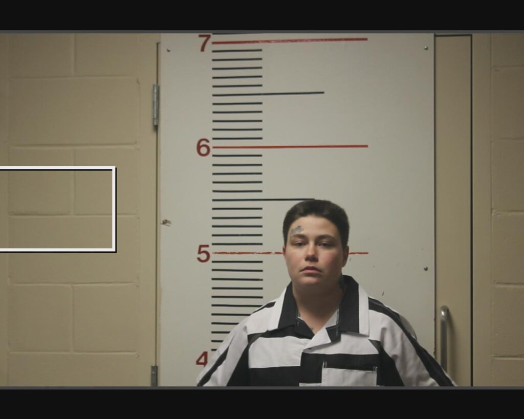 GONZALES, KAYE ESTHER arrest record in Anderson County, Texas GONZALES, KAYE ESTHER arrested in Anderson County, Texas mugshot