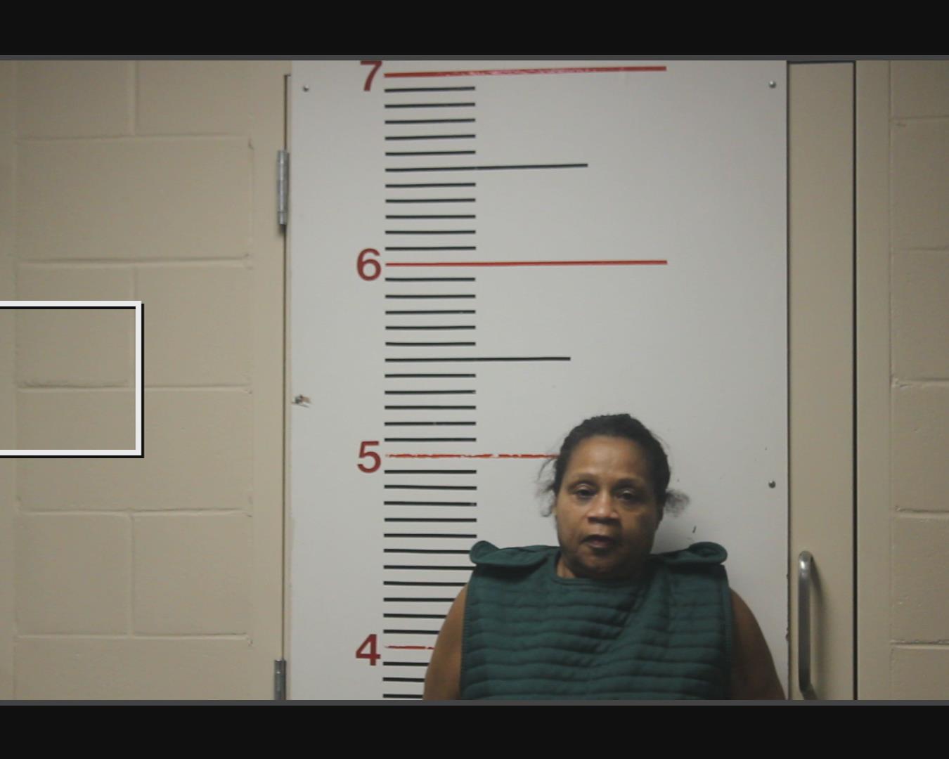 SMITH, ARNELLA BROWN booking photo