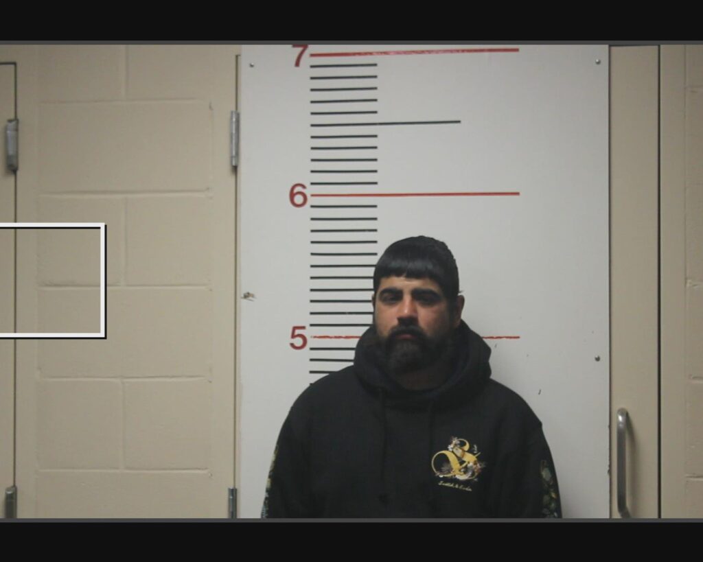 CUEVAS, ALEJANDRO ESTABAN arrest record in Anderson County, Texas CUEVAS, ALEJANDRO ESTABAN arrested in Anderson County, Texas mugshot