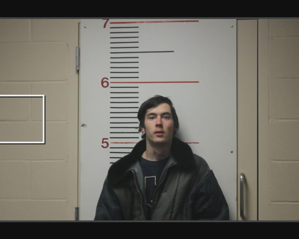 VELARDE, ADRIAN EZRA-LEE arrest record in Anderson County, Texas VELARDE, ADRIAN EZRA-LEE arrested in Anderson County, Texas mugshot