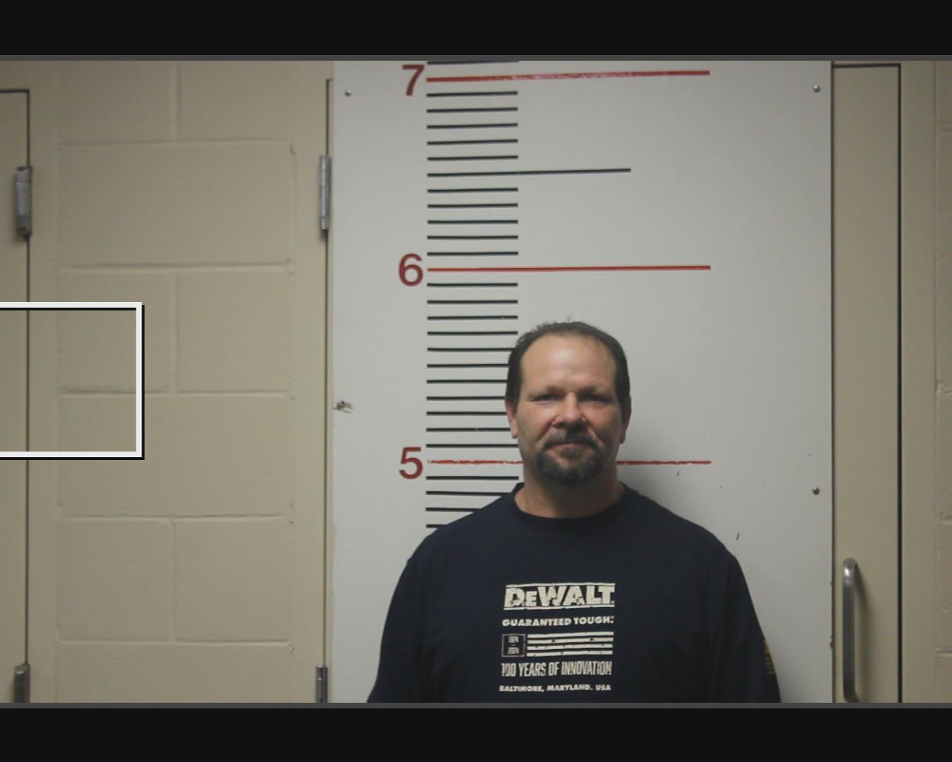 CARRILLO, JIMMY JOHN booking photo