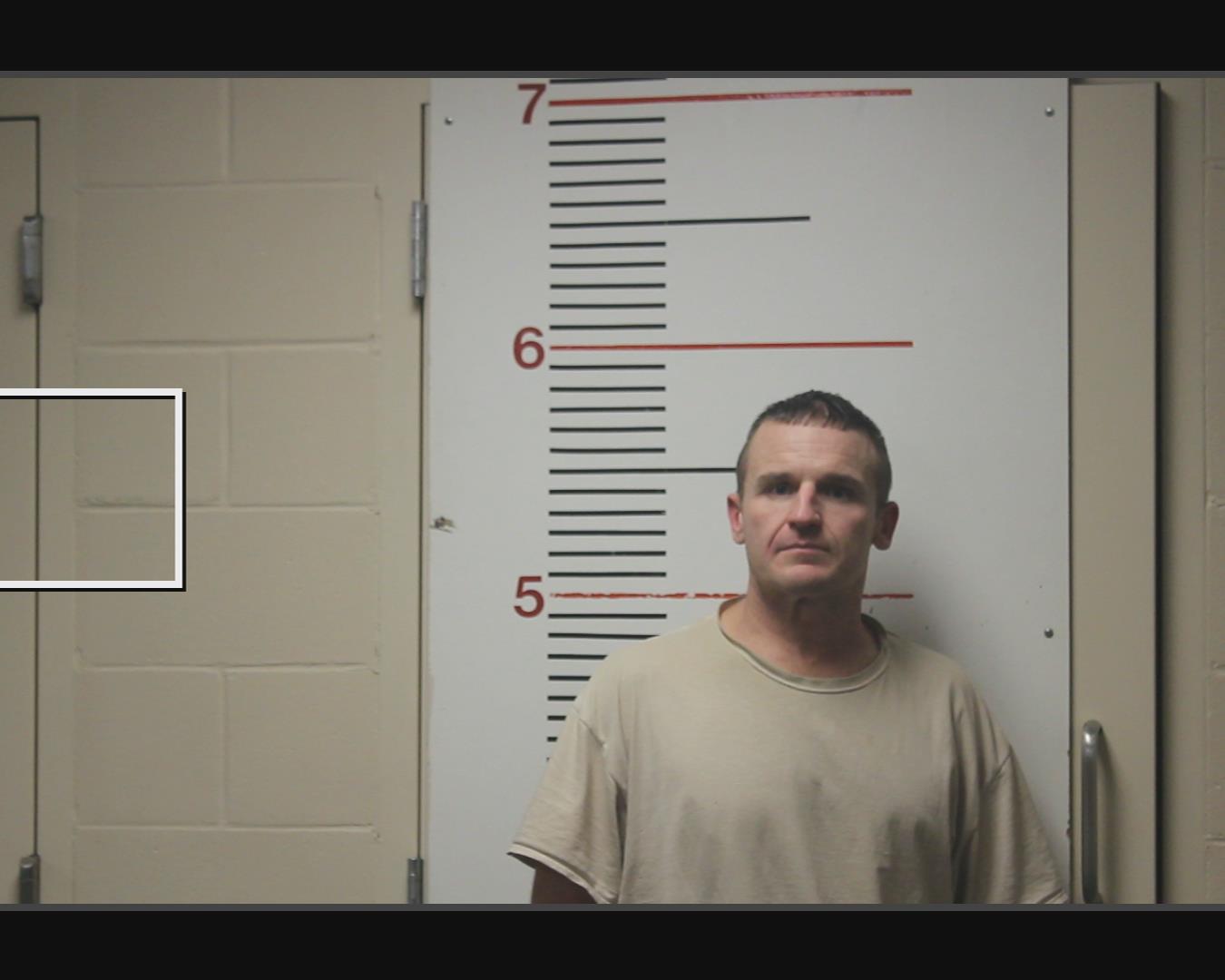 ENGLEDOW, CODY WAYNE booking photo