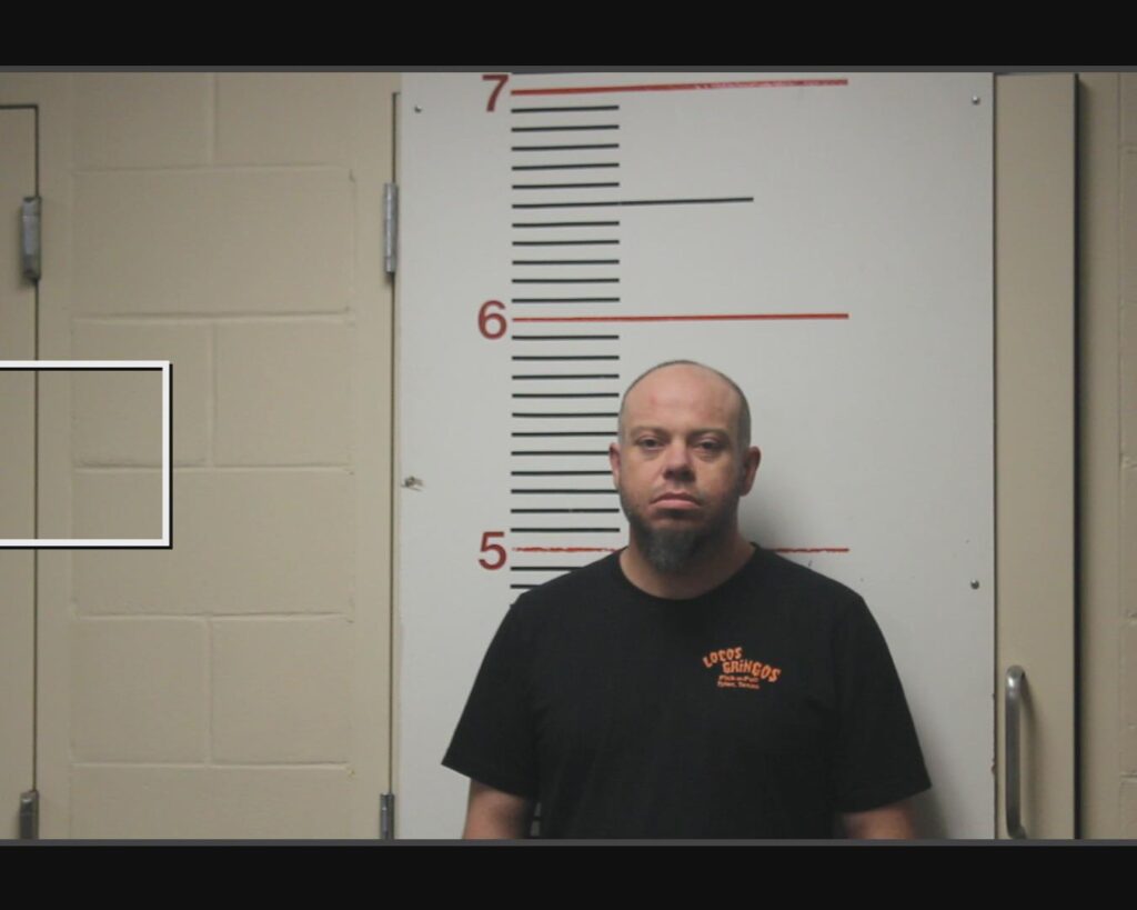 HALL, JEFFREY LEE arrest record in Anderson County, Texas HALL, JEFFREY LEE arrested in Anderson County, Texas mugshot
