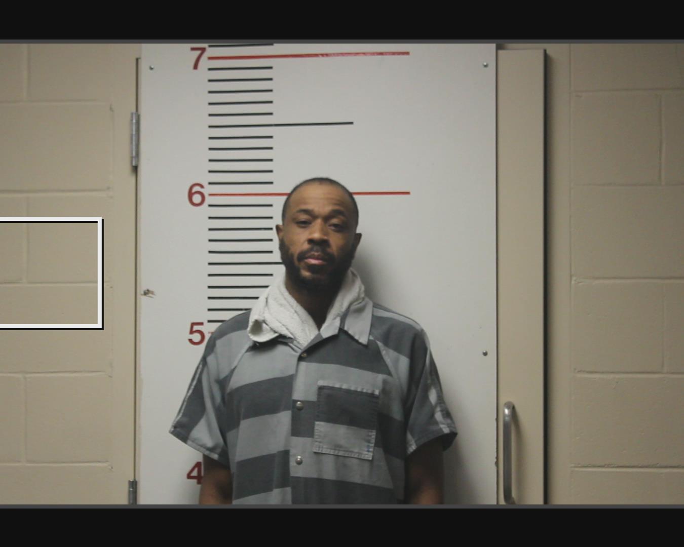 DUNLAP, IASSC EUGENE booking photo