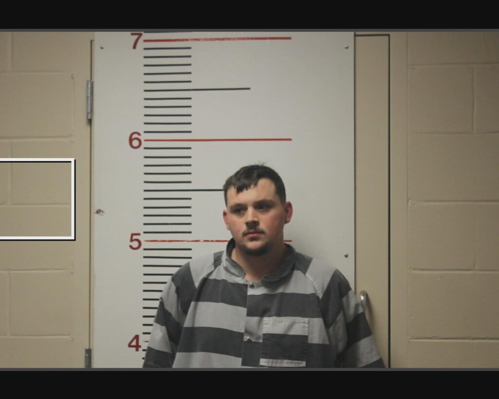 BUCHLEITER, AUSTIN arrest record in Anderson County, Texas BUCHLEITER, AUSTIN arrested in Anderson County, Texas mugshot