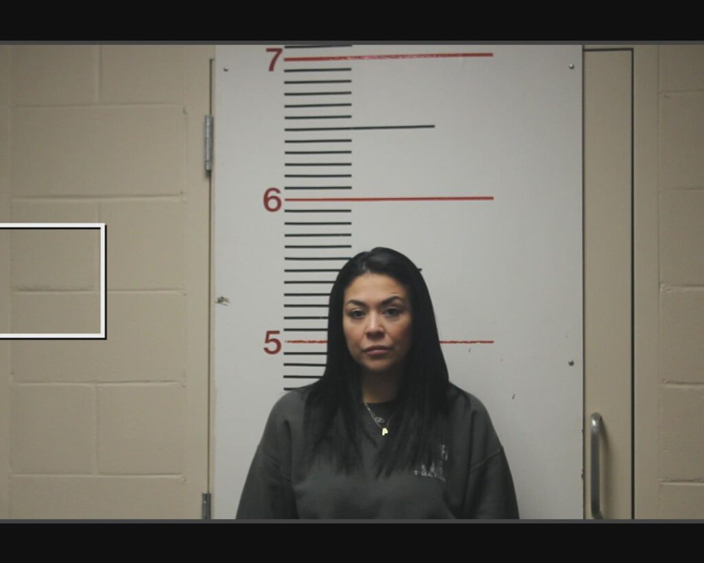 GUILLEN, ANNE DELEON arrest record in Anderson County, Texas GUILLEN, ANNE DELEON arrested in Anderson County, Texas mugshot