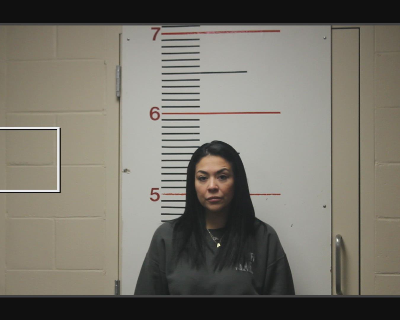 GUILLEN, ANNE DELEON booking photo