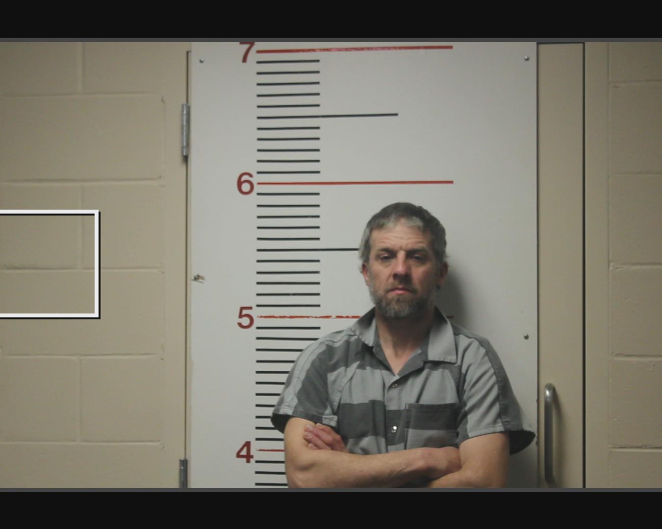 VINEYARD, RICHARD HEATH booking photo