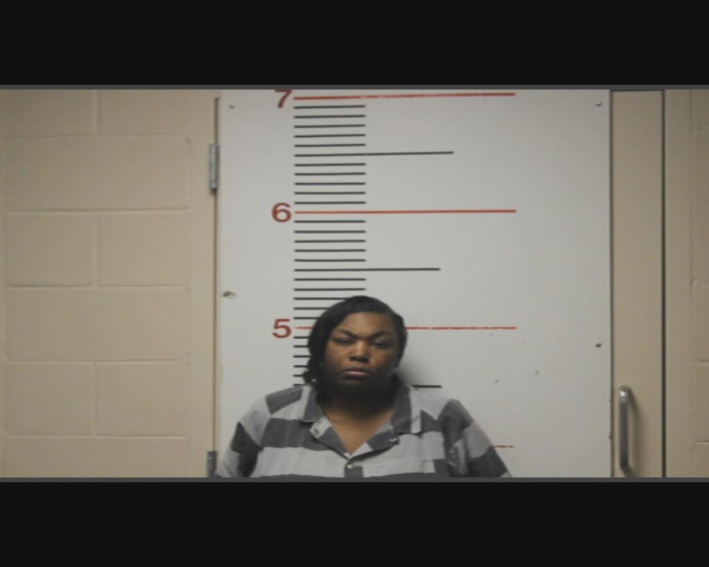 WASHINGTON, CHERRELLE NICOLE arrest record in Anderson County, Texas WASHINGTON, CHERRELLE NICOLE arrested in Anderson County, Texas mugshot