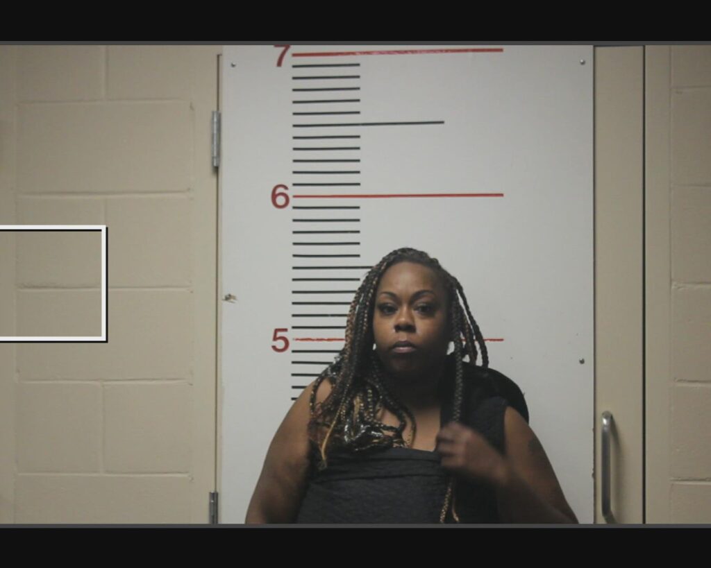 TILLIS, BRITTANY ARNISAH arrest record in Anderson County, Texas TILLIS, BRITTANY ARNISAH arrested in Anderson County, Texas mugshot