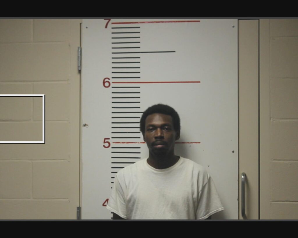 SPENCER, JAMIE LEE arrested in Anderson County, Texas mugshot