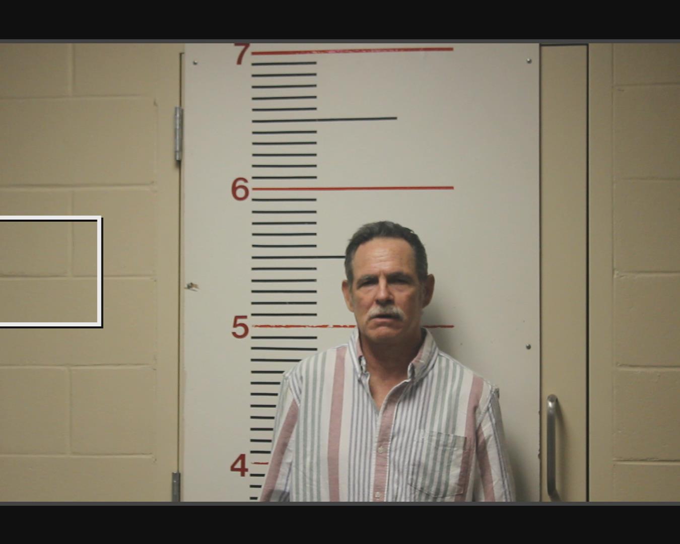 TIPPIE, TOMMY LEE booking photo