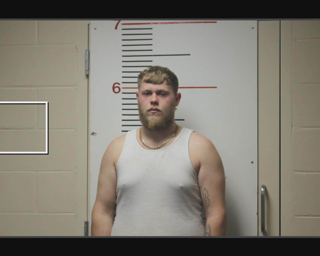 RATLIFF, MARVIN NATHANIEL booking photo