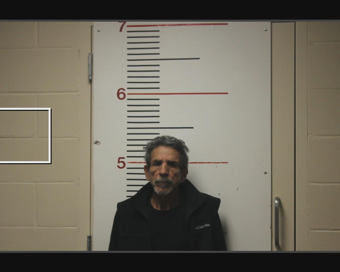 GARCIA, VALENTIN booking photo