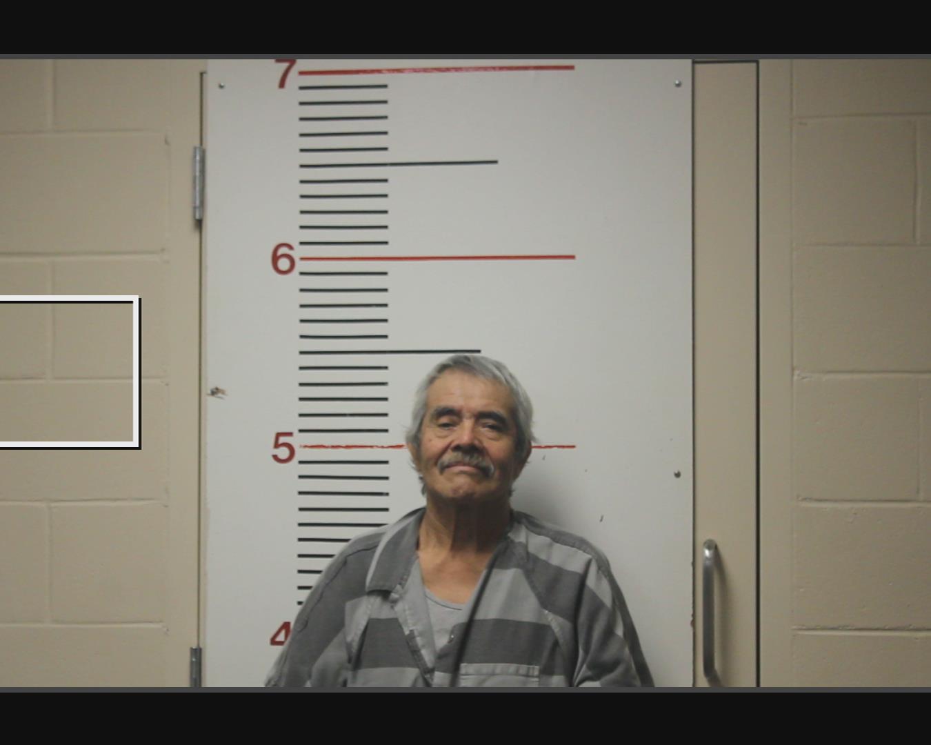 NAJERA, MARCELINO booking photo