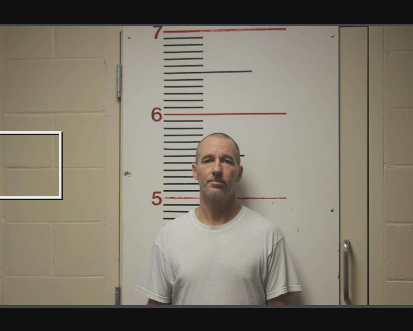 DUCAT, TIMOTHY MICHAEL booking photo