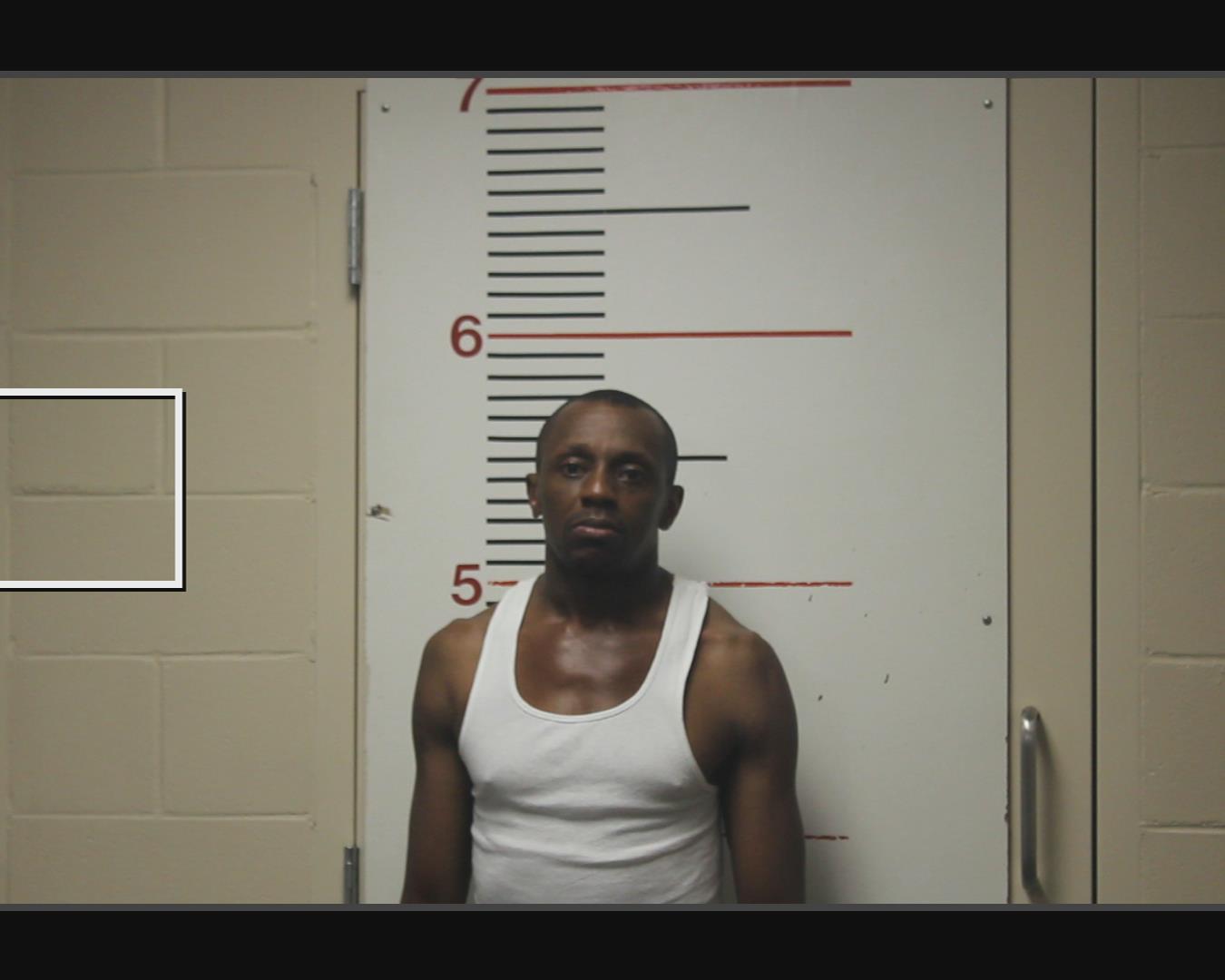 SMITH, CLAYTON CHARLES booking photo