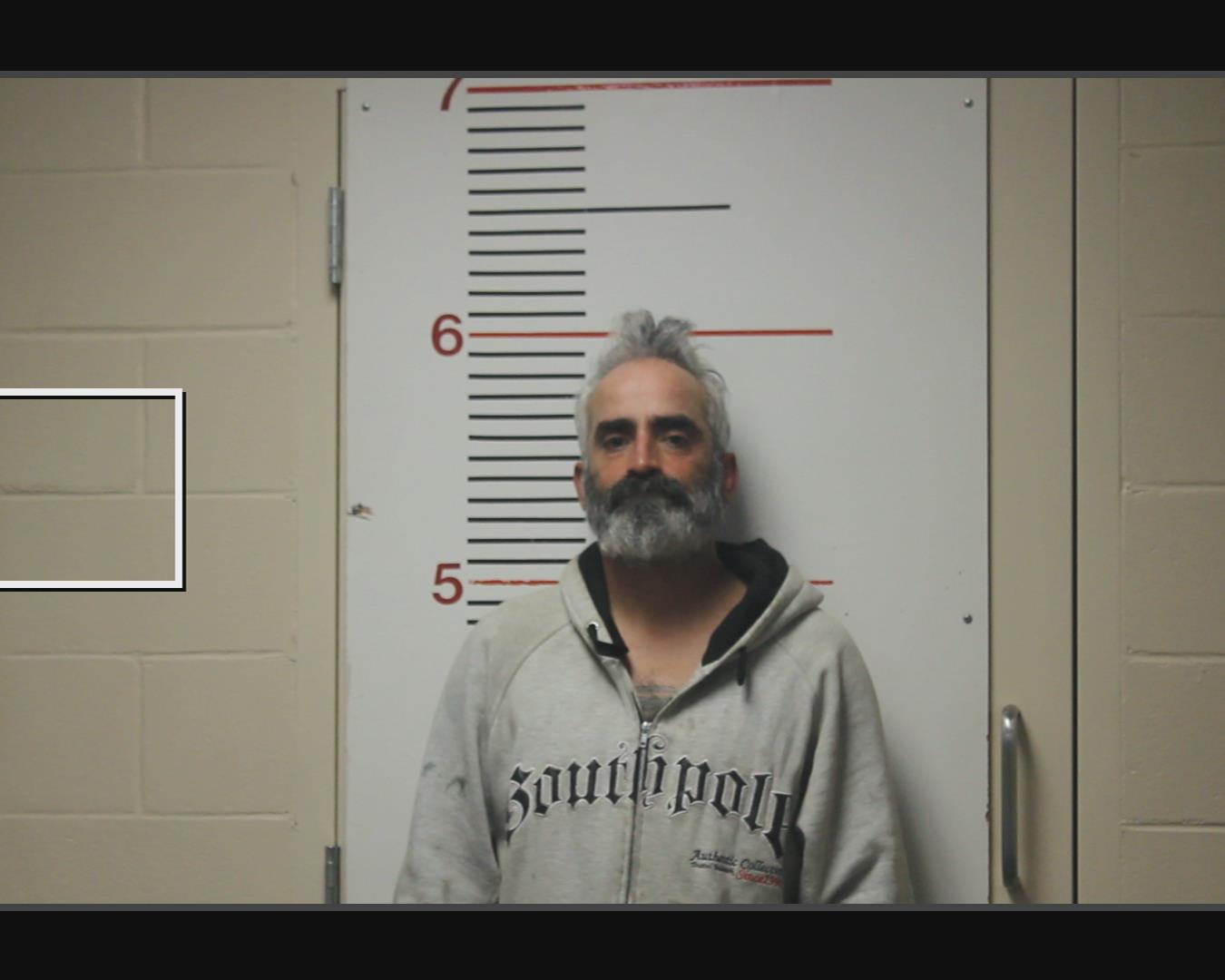 RUIZ, JOSE ANGEL booking photo