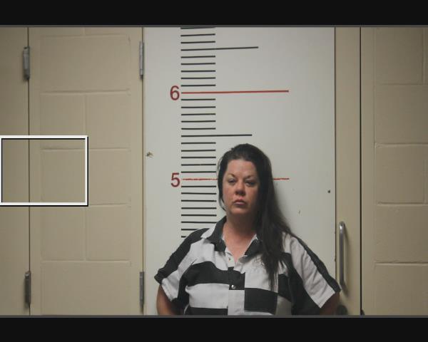 TAYLOR, COURTNEY BLYTHE booking photo