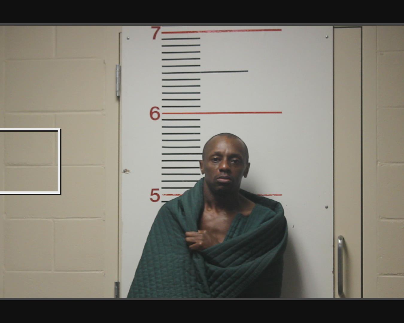 SMITH, CLAYTON CHARLES booking photo