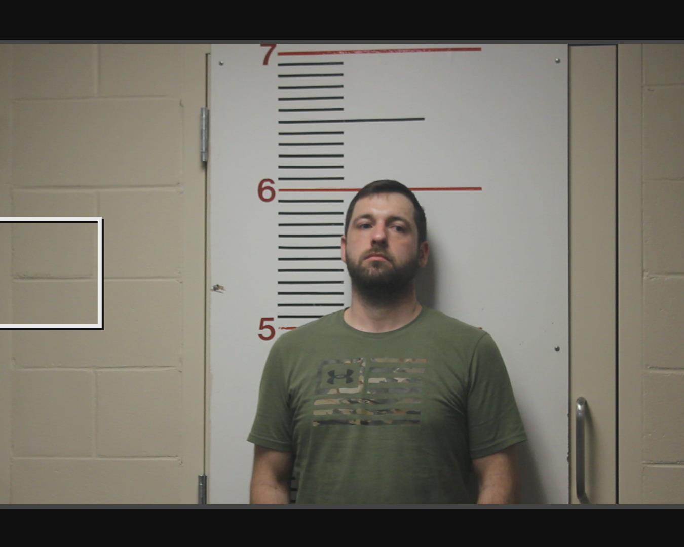 LUDTKE, CHASE GORDON booking photo