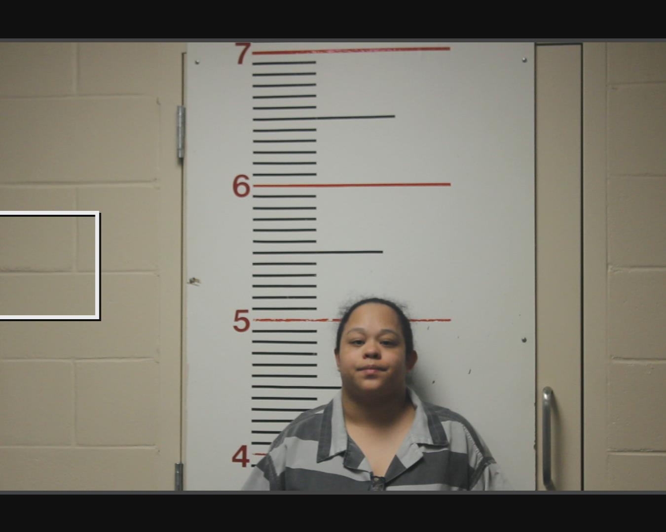 GUITY, LISBETH booking photo