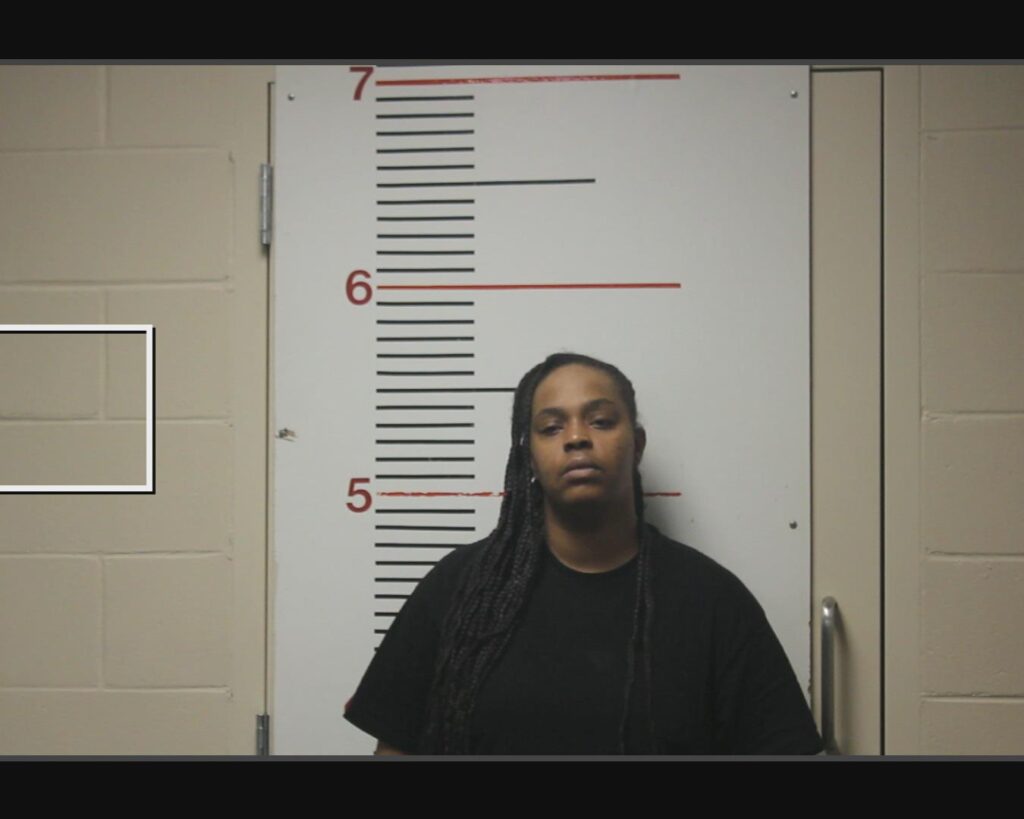 HOLMAN, JENIQA SHAMERE arrest record in Anderson County, Texas HOLMAN, JENIQA SHAMERE arrested in Anderson County, Texas mugshot
