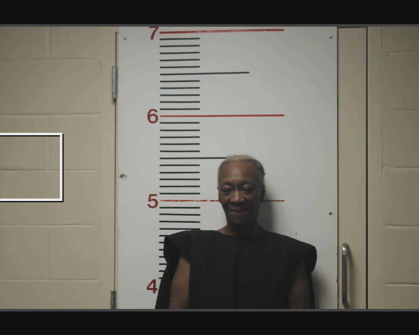 CUMMINGS, CHERYL YVON booking photo