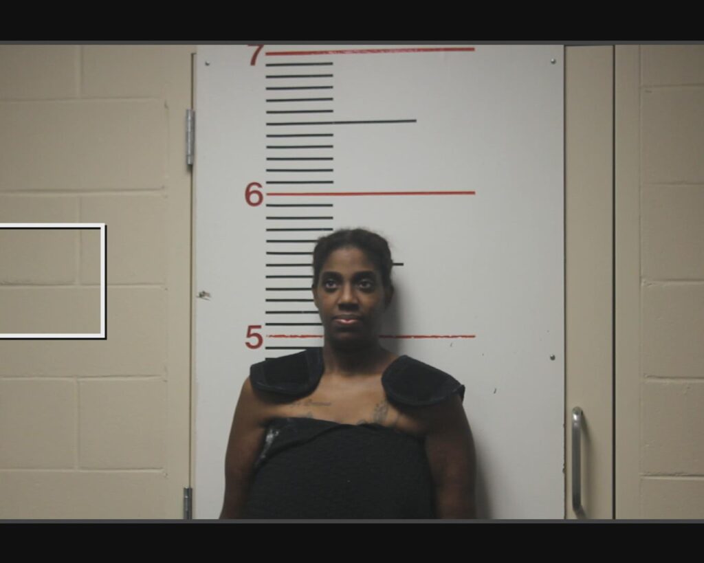AYALA, CELESTINE SHAWANNA arrest record in Anderson County, Texas AYALA, CELESTINE SHAWANNA arrested in Anderson County, Texas mugshot