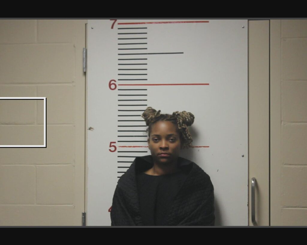 MCGEE, TYPHANY MARIE arrest record in Anderson County, Texas MCGEE, TYPHANY MARIE arrested in Anderson County, Texas mugshot
