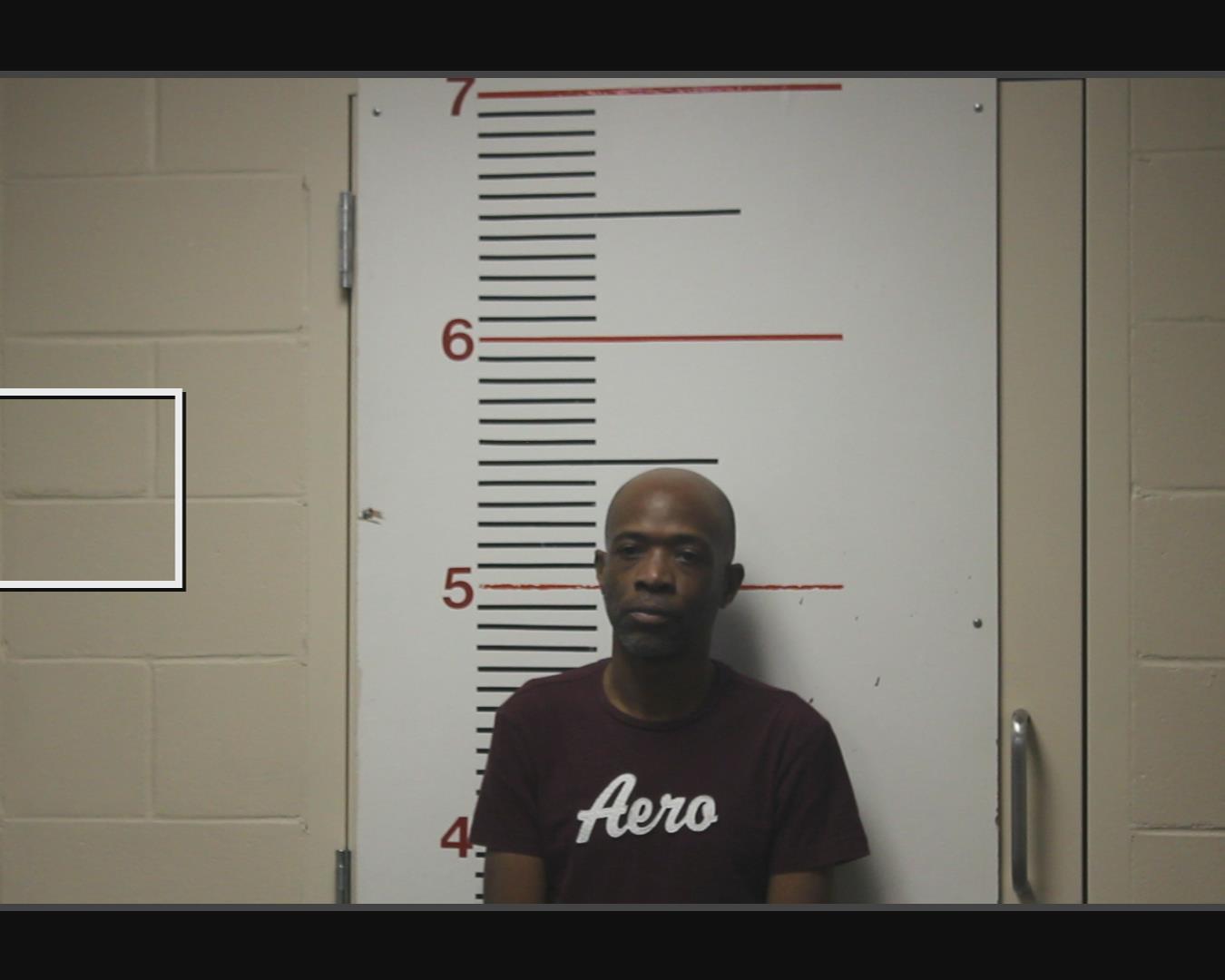 PRICE, ANTHONY BERNARD booking photo