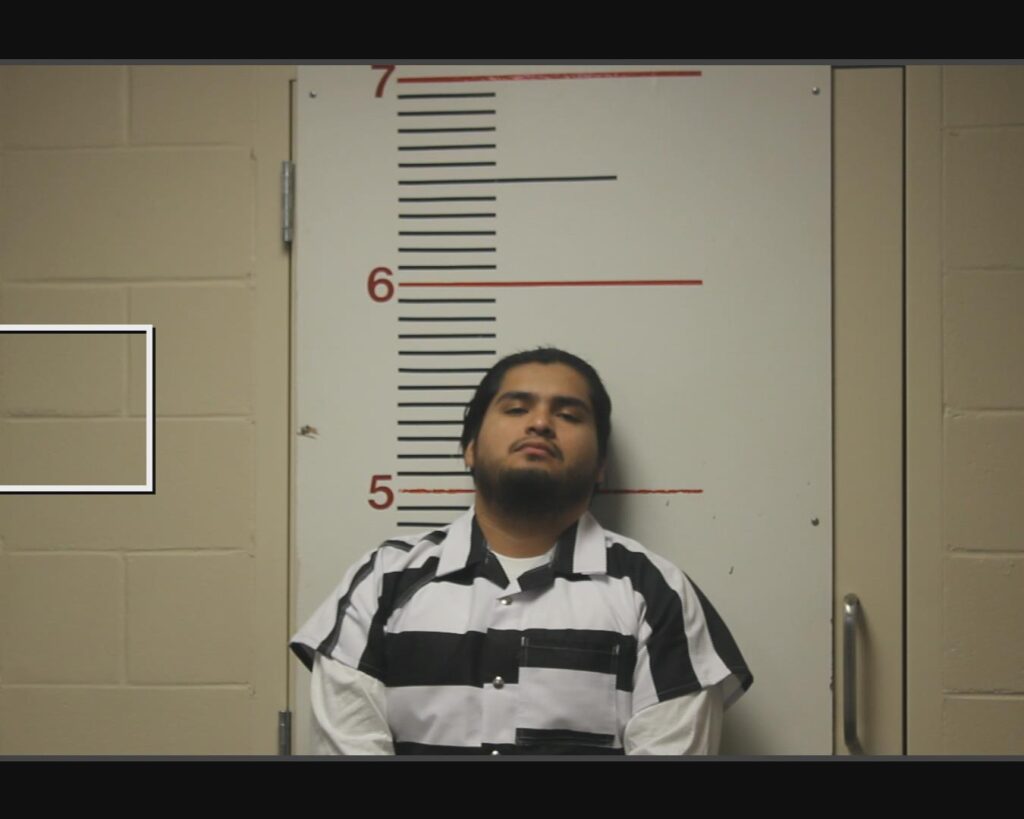 SERRALDE, JACOB ALEXANDER arrest record in Anderson County, Texas SERRALDE, JACOB ALEXANDER arrested in Anderson County, Texas mugshot