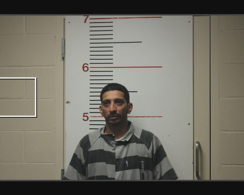 ESTRADA, PAUL arrest record in Anderson County, Texas ESTRADA, PAUL arrested in Anderson County, Texas mugshot