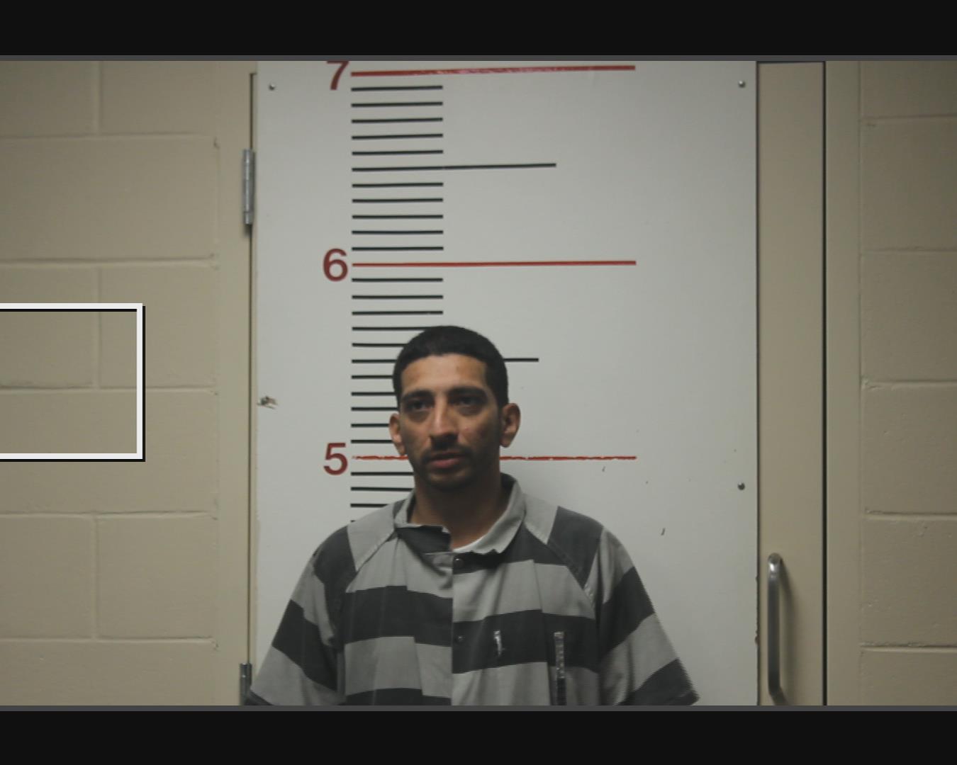 ESTRADA, PAUL booking photo