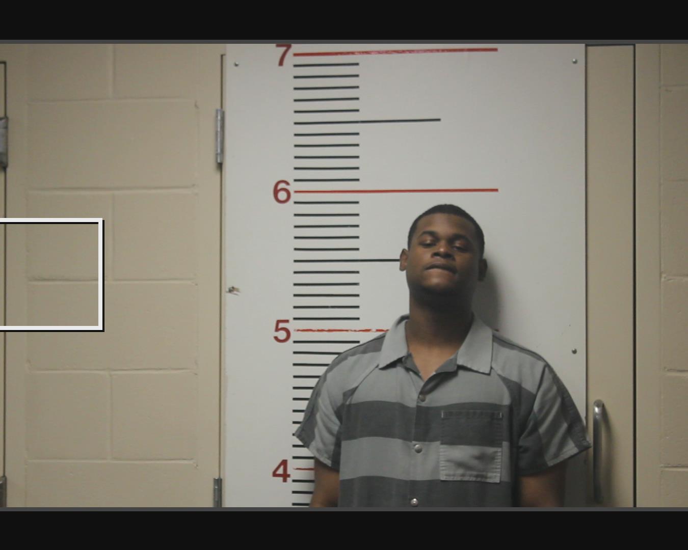 JACKSON, DERLUNDRIC D booking photo