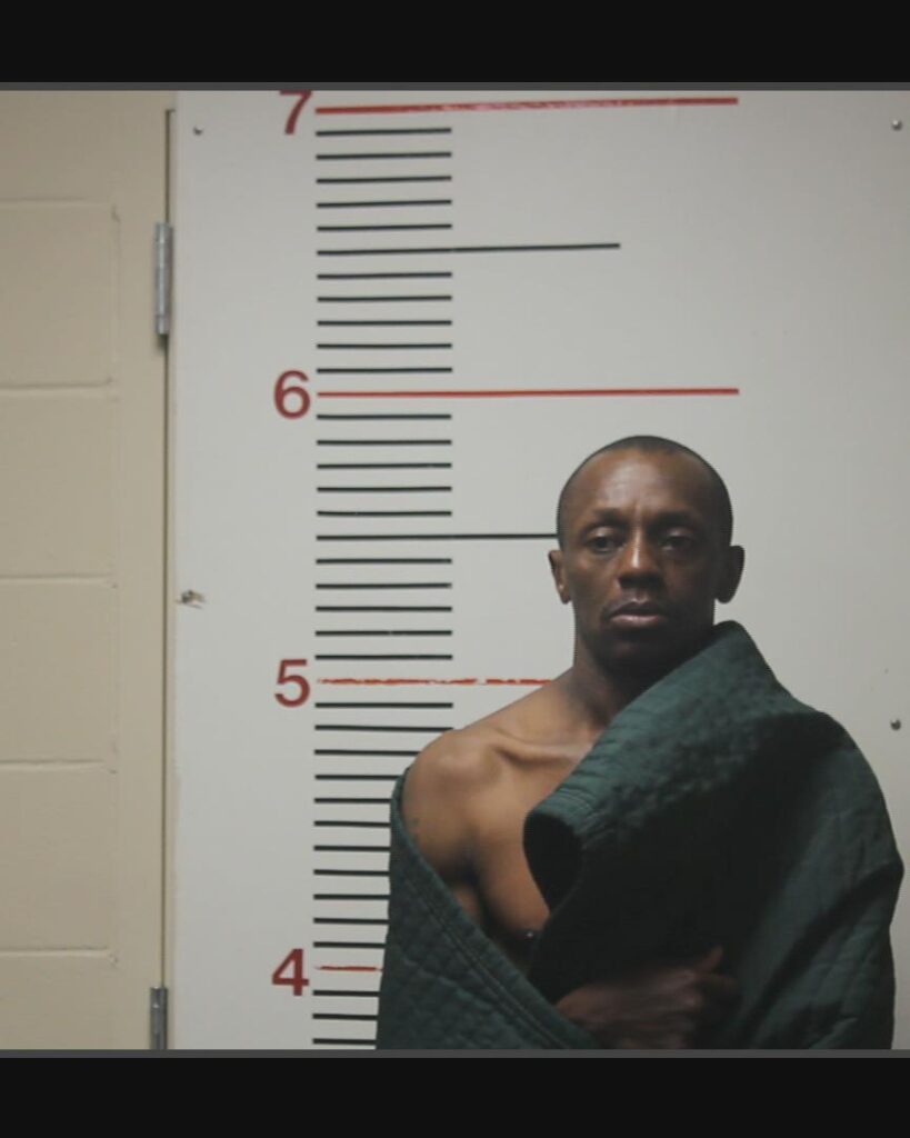 SMITH, CLAYTON CHARLES arrested in Anderson County, Texas mugshot