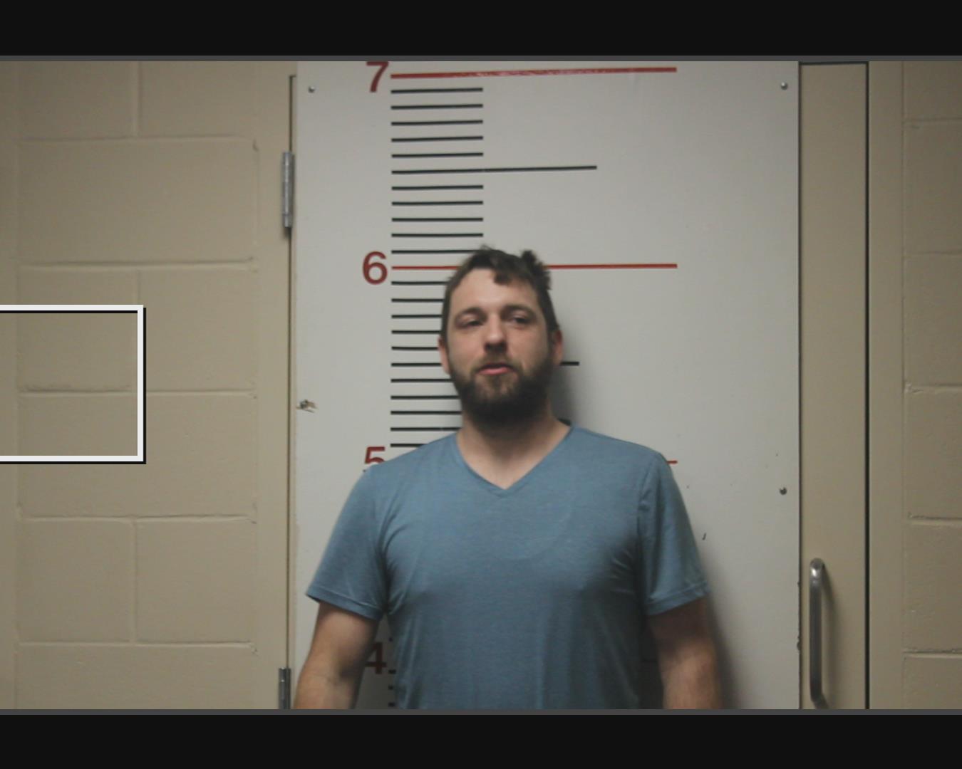 LUDTKE, CHASE GORDON booking photo